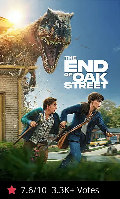 Movie Image